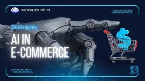 Vai trò của ngành Thương mại điện tử trong thời đại chuyển đổi số